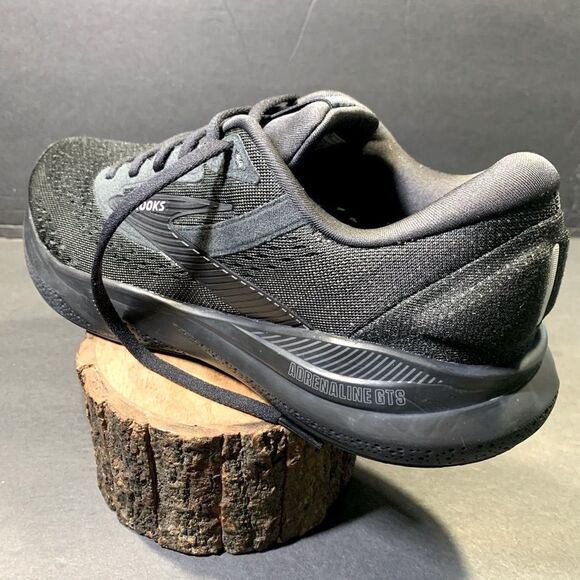 Brooks Womens Adrenaline 24 Running Walking Sneakers Shoe Size 9.5 - Picture 4 of 12